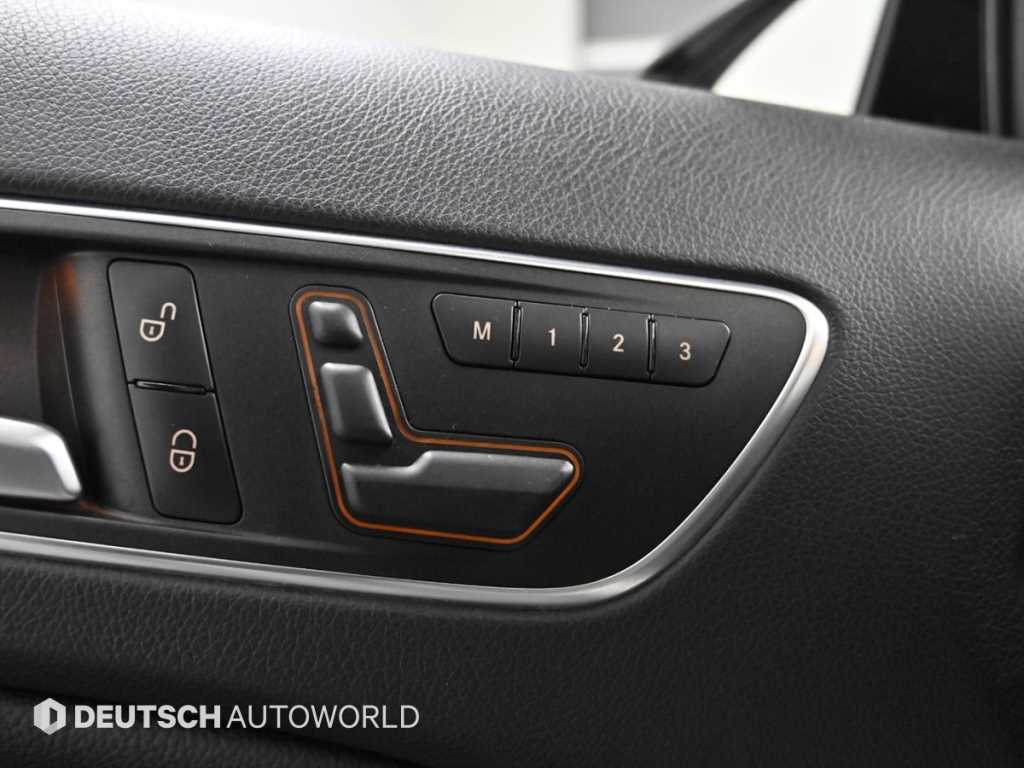 Mercedes Benz GLA Class 2015 Blanco - Importación desde Corea - HF Imports Iquique - Foto 18