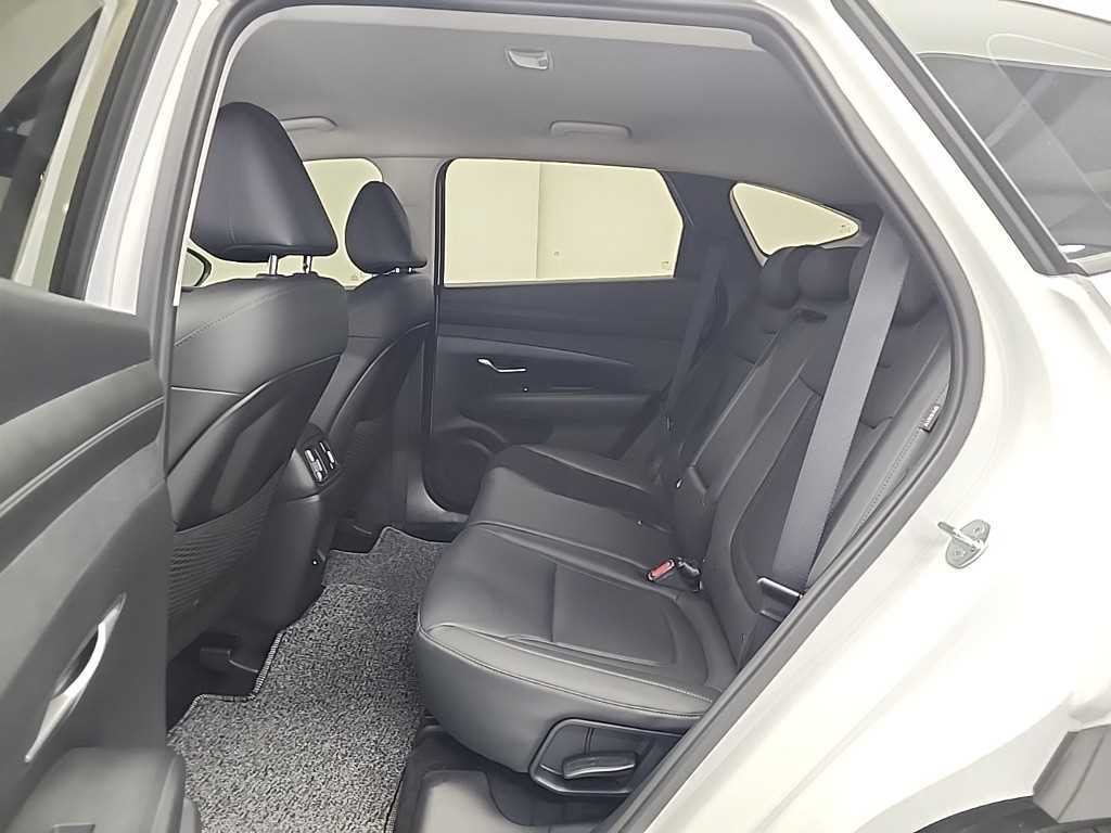 HYUNDAI Tucson - Vista 12