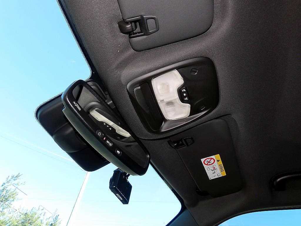 Chevrolet Trail Blazer 2022 Blanco - Importación desde Corea - HF Imports Iquique - Foto 16