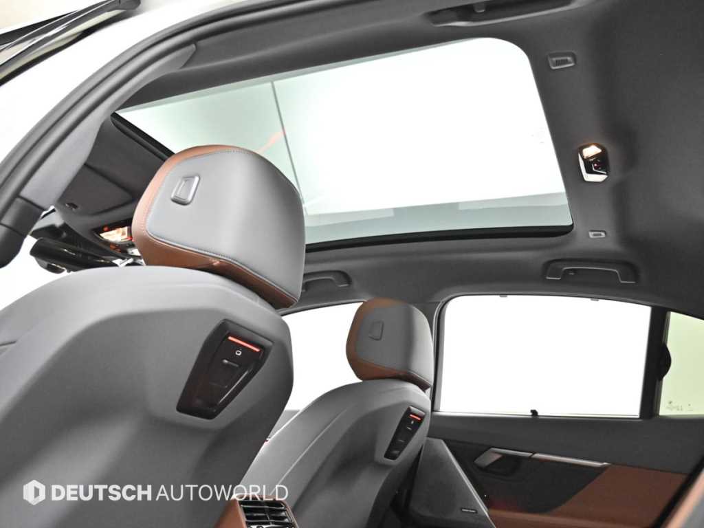 BMW 5 Series 2024 Blanco - Importación desde Corea - HF Imports Iquique - Foto 19