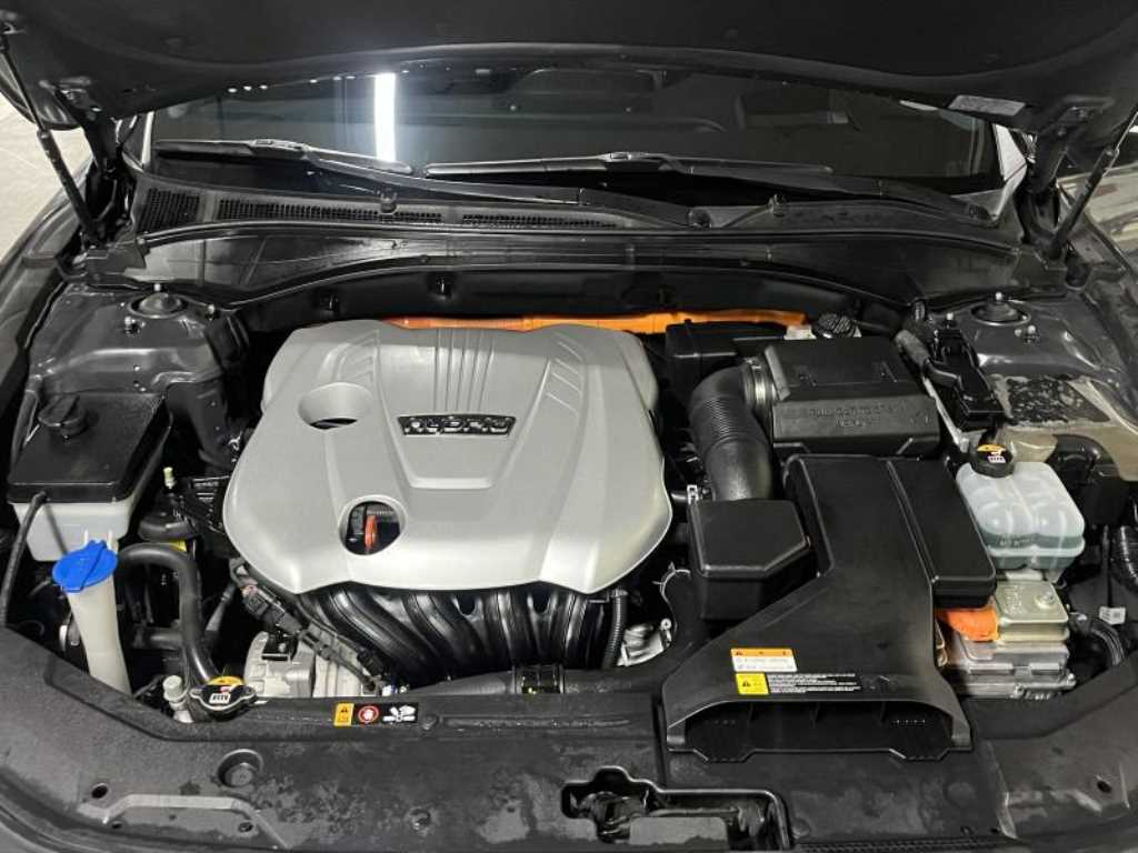 HYUNDAI Grandeur 2019 - Importación desde Corea - HF Imports Iquique - Foto 19