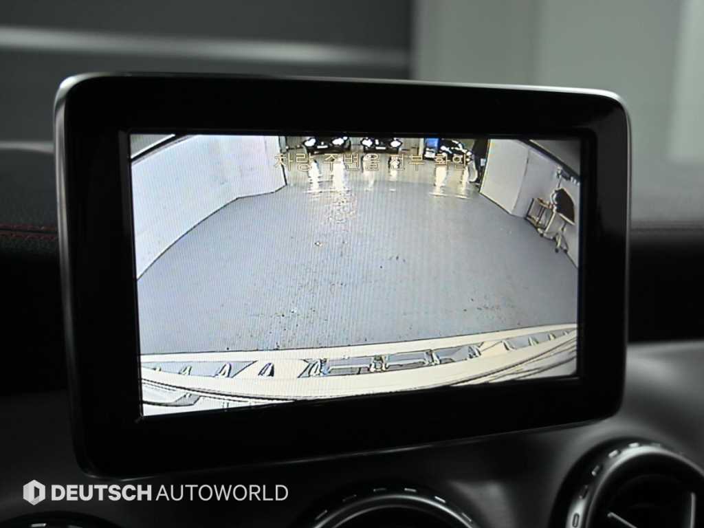 Mercedes Benz GLA Class 2015 Blanco - Importación desde Corea - HF Imports Iquique - Foto 15