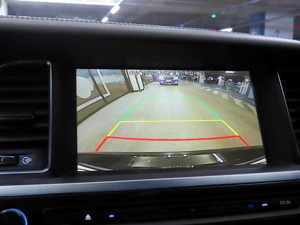 HYUNDAI Aslan 2017 Negro - Importación desde Corea - HF Imports Iquique - Foto 14