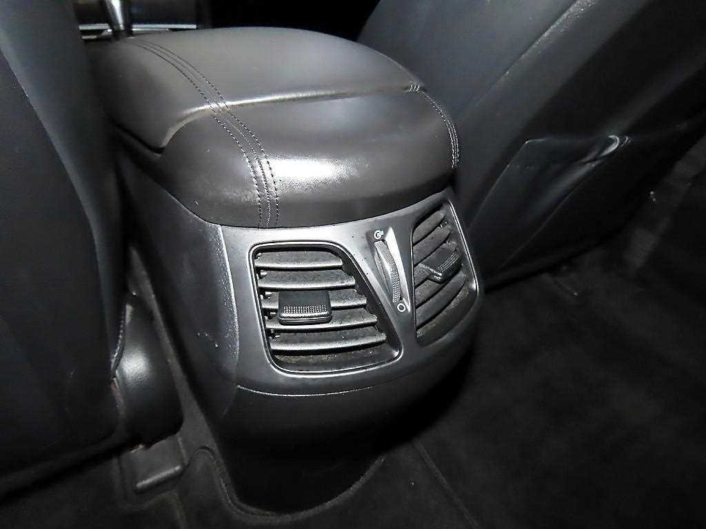 HYUNDAI Aslan 2017 Negro - Importación desde Corea - HF Imports Iquique - Foto 17