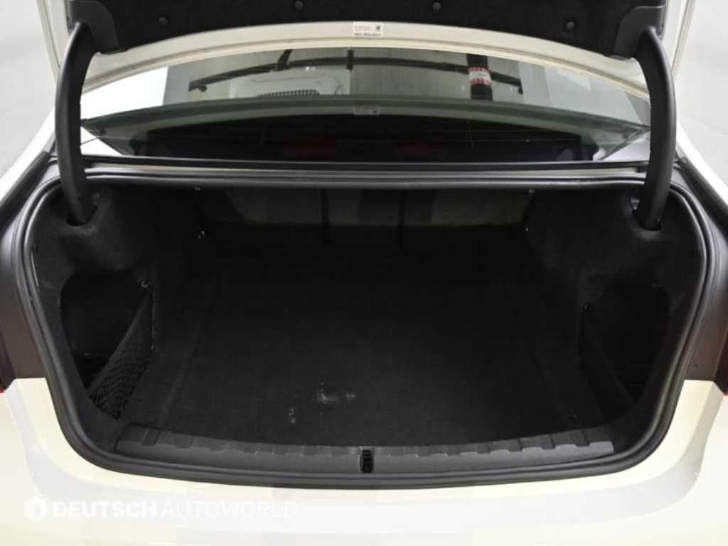 BMW 3 series 2019 Blanco - Importación desde Corea - HF Imports Iquique - Foto 20