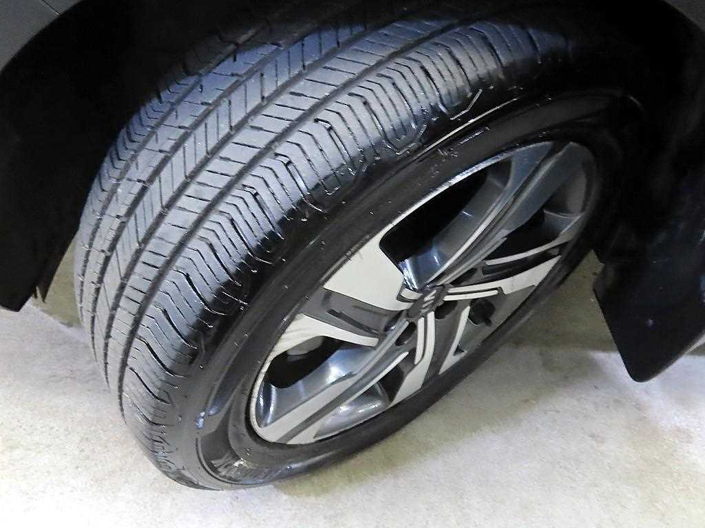 KIA Sorento 2021 Negro - Importación desde Corea - HF Imports Iquique - Foto 20