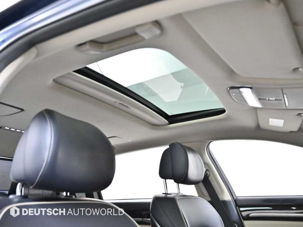 Genesis EQ900 2016 Azul - Importación desde Corea - HF Imports Iquique - Foto 19