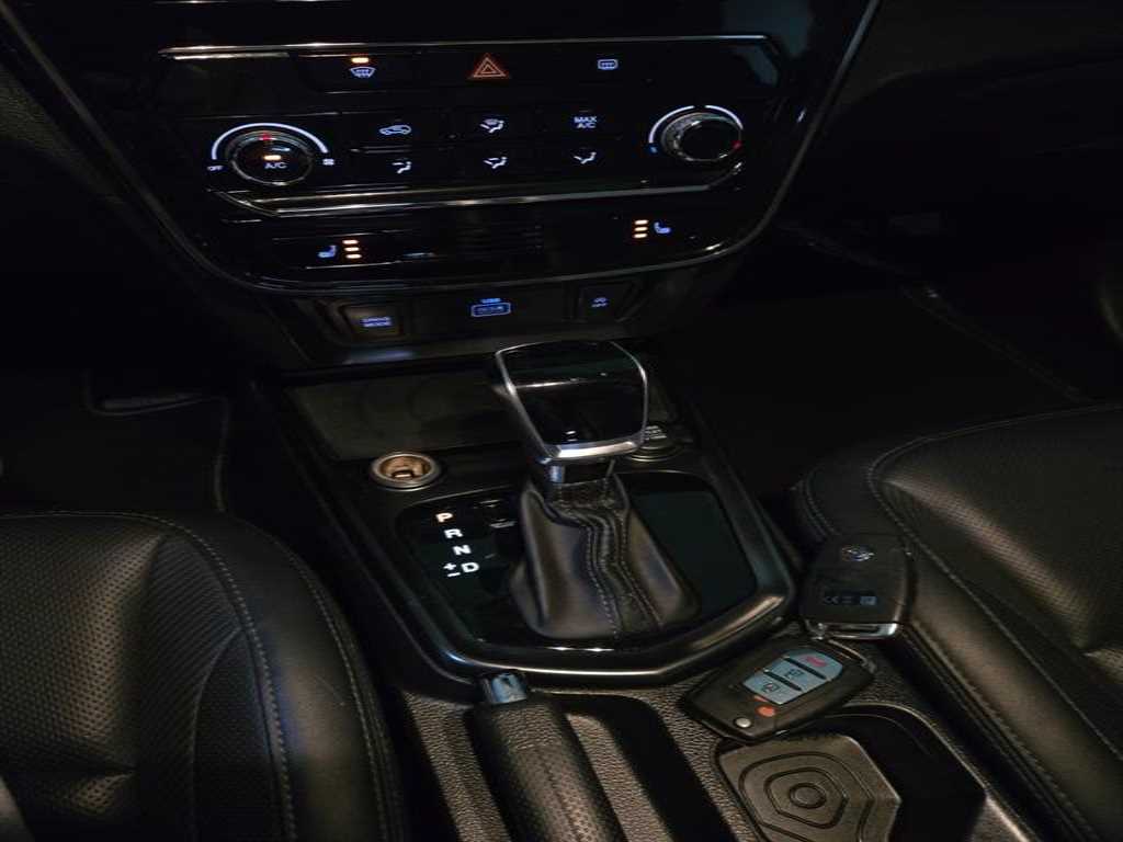 Ssangyong Tivoli 2021 Azul - Importación desde Corea - HF Imports Iquique - Foto 14