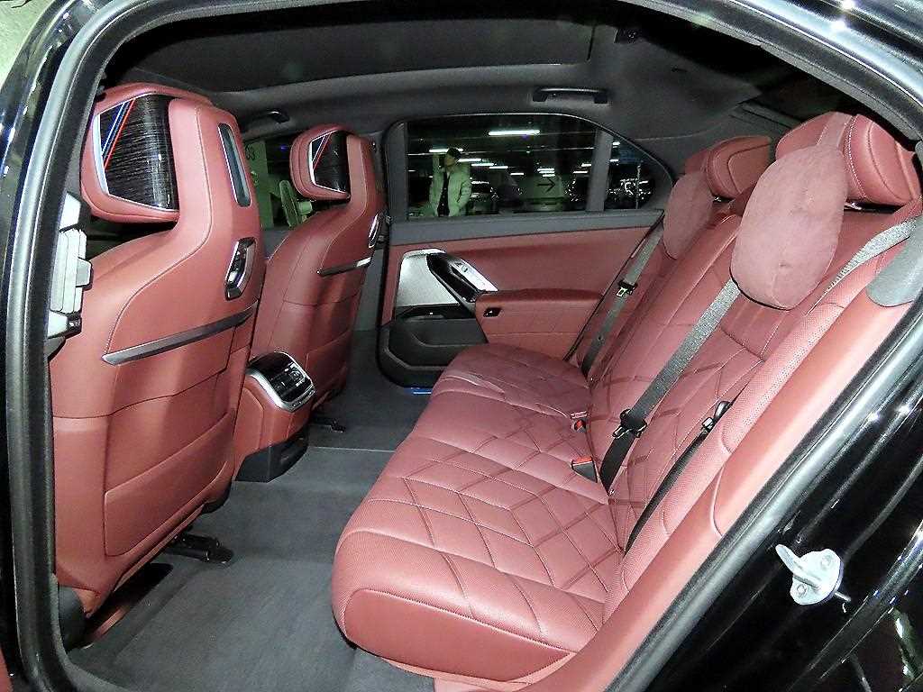 BMW 7 Series - Vista 7