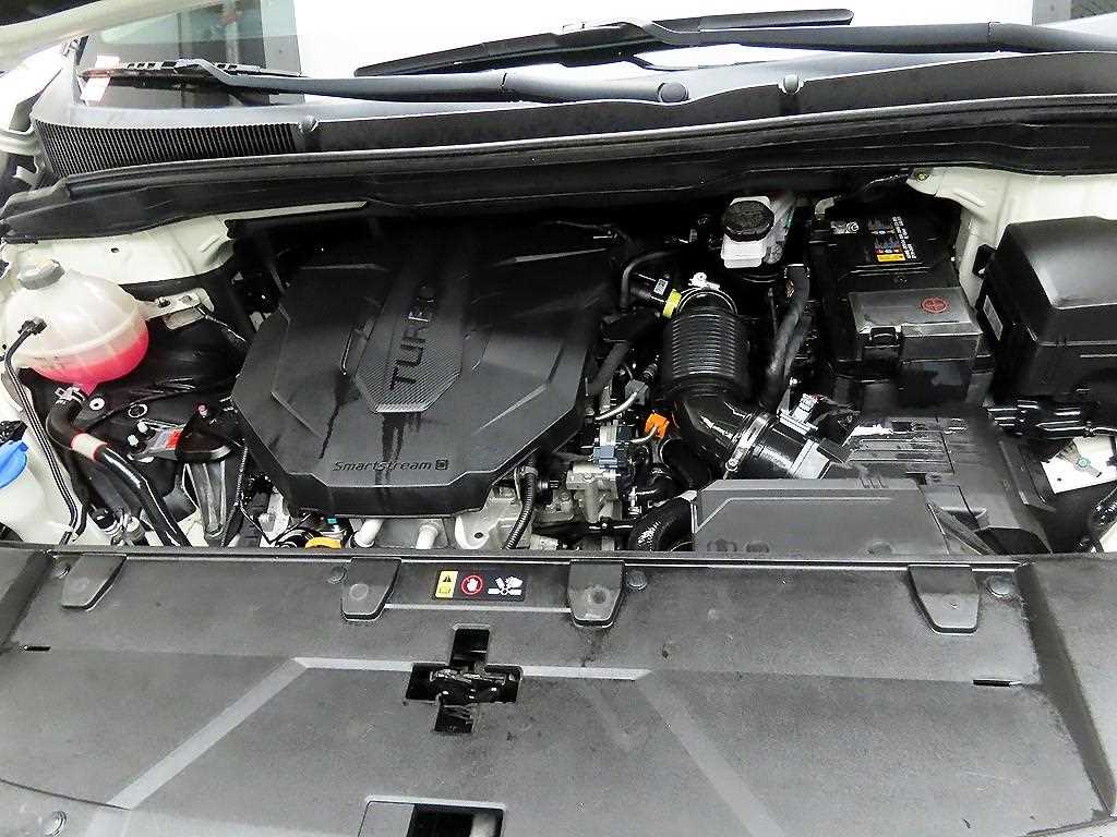 KIA Carnival 2021 Blanco - Importación desde Corea - HF Imports Iquique - Foto 20