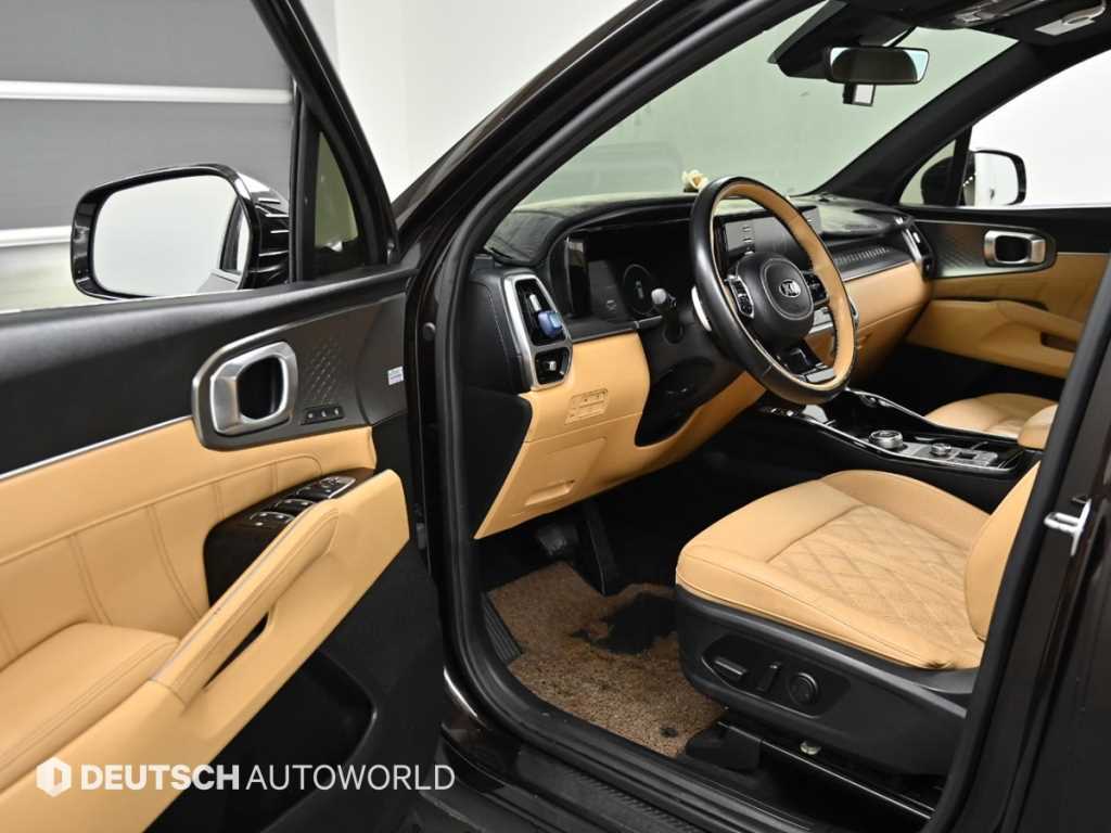 KIA Sorento - Vista 11