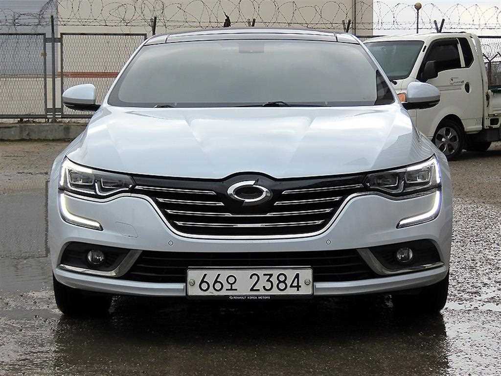 SAMSUNG SM6 2017 Blanco - Importación desde Corea - HF Imports Iquique - Foto 1