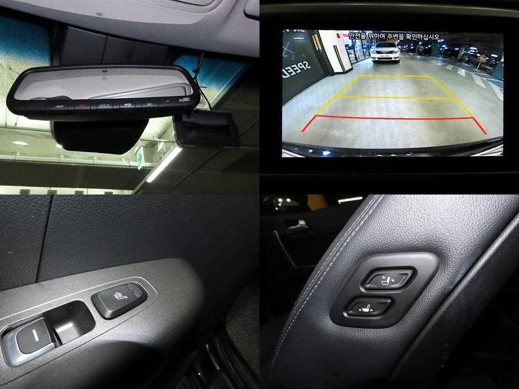 KIA Sportage 2020 Negro - Importación desde Corea - HF Imports Iquique - Foto 18