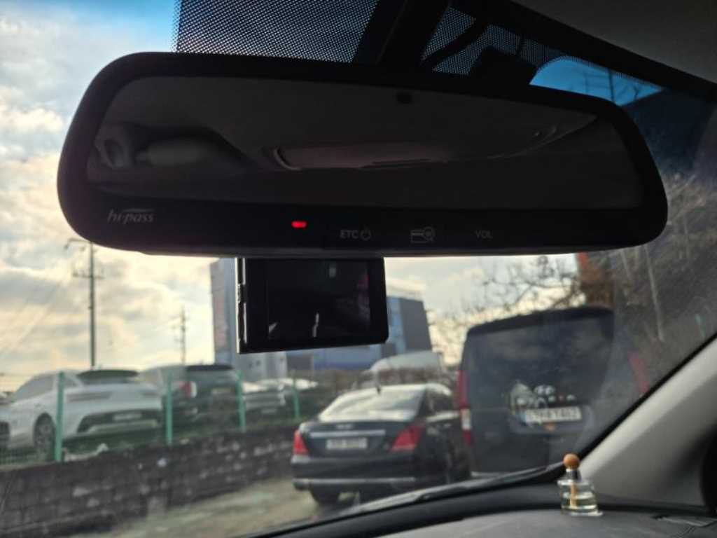 KIA Sportage - Vista 6