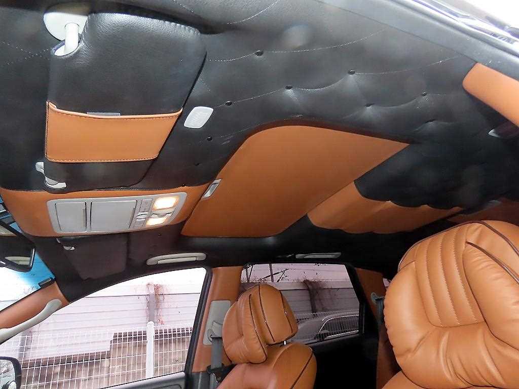 HYUNDAI Veracruz 2009 Negro - Importación desde Corea - HF Imports Iquique - Foto 15