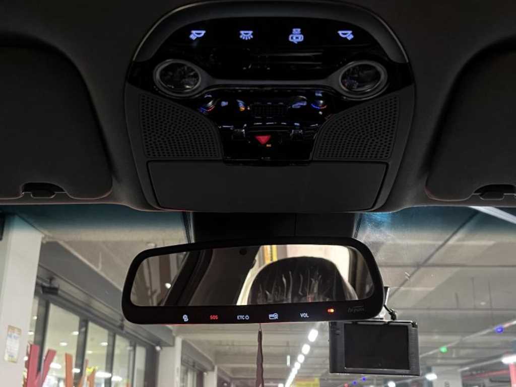 HYUNDAI Grandeur - Vista 8