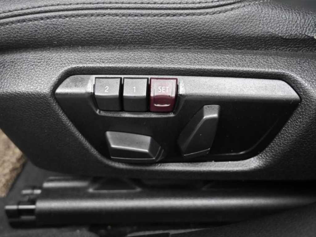 BMW 3 series 2015 - Importación desde Corea - HF Imports Iquique - Foto 16