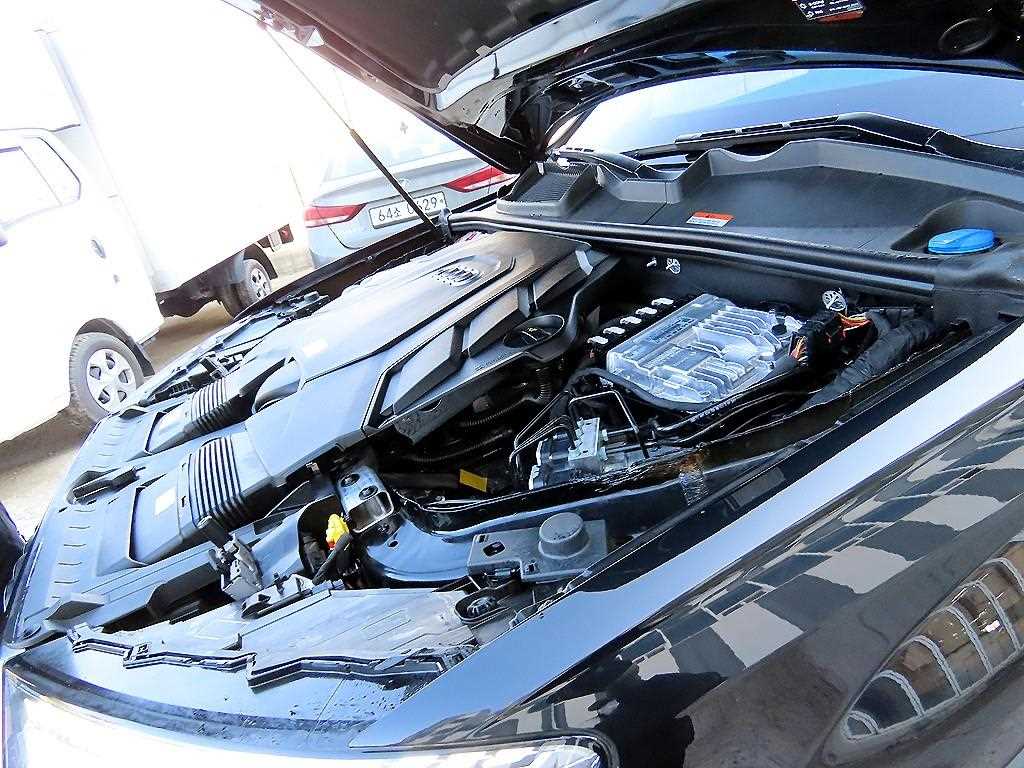 Audi Q7 2025 Negro - Importación desde Corea - HF Imports Iquique - Foto 19