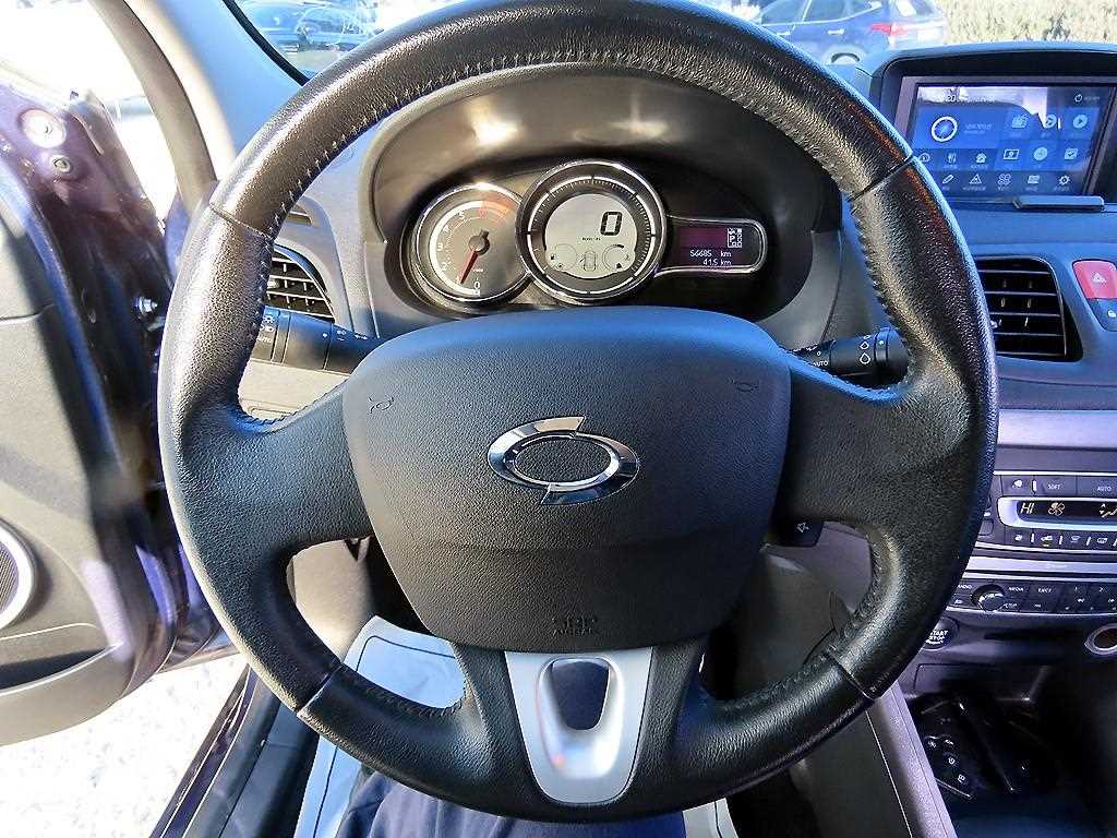 SAMSUNG SM3 - Vista 8