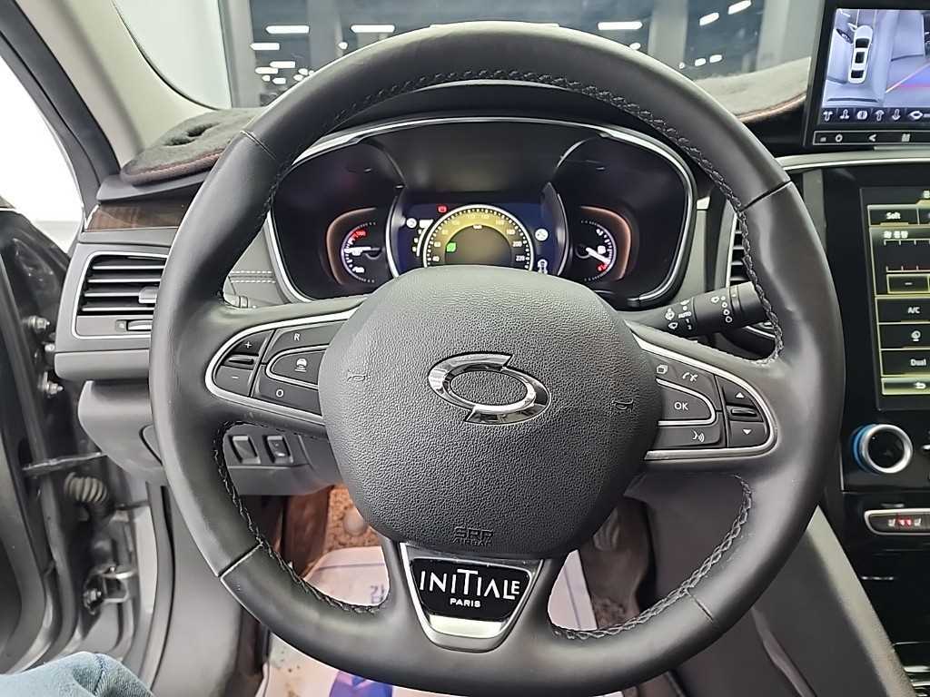 SAMSUNG SM6 - Vista 9