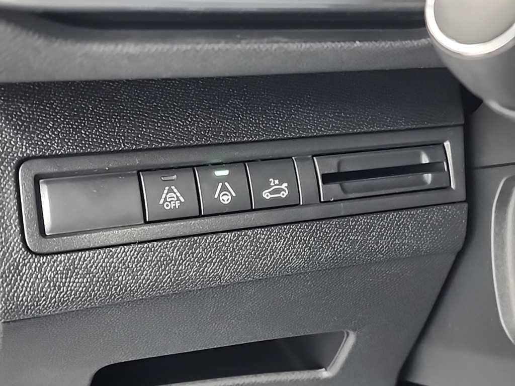 Peugeot 3008 2024 Negro - Importación desde Corea - HF Imports Iquique - Foto 17