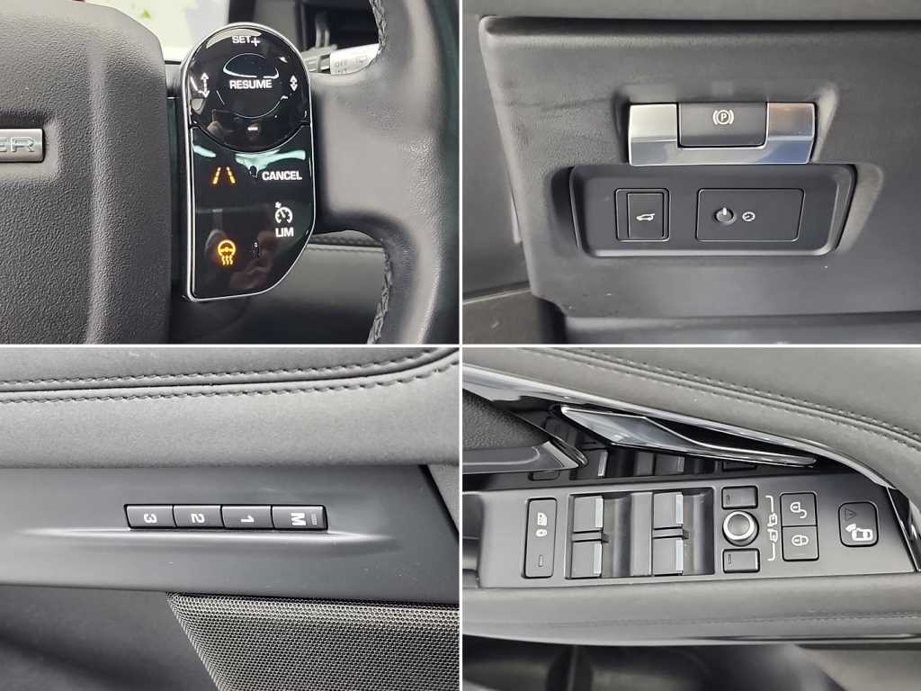 Land Rover Range Rover Bike 2020 Blanco - Importación desde Corea - HF Imports Iquique - Foto 18