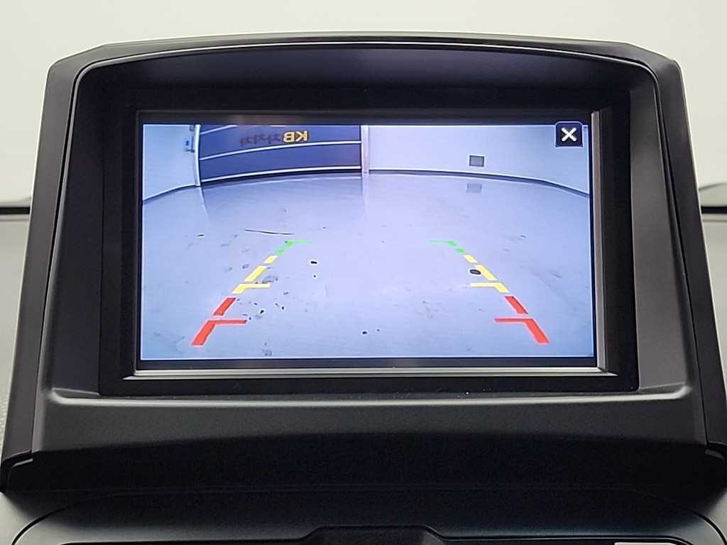 KIA Morning 2012 Gris - Importación desde Corea - HF Imports Iquique - Foto 14