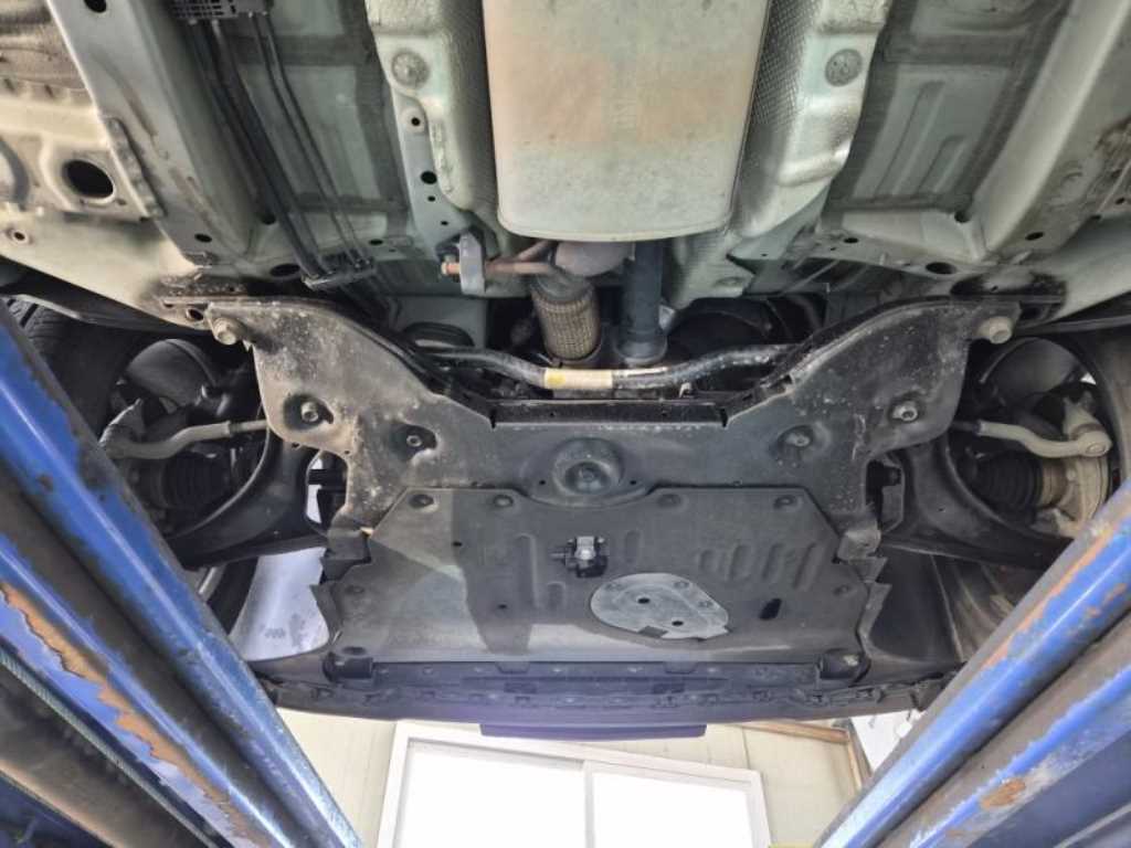 Chevrolet Trail Blazer 2021 - Importación desde Corea - HF Imports Iquique - Foto 19