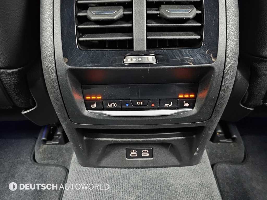 BMW X4 2023 - Importación desde Corea - HF Imports Iquique - Foto 16