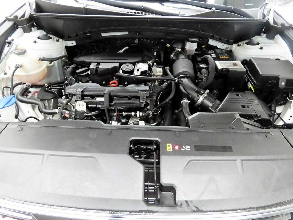 HYUNDAI Tucson 2024 - Importación desde Corea - HF Imports Iquique - Foto 20