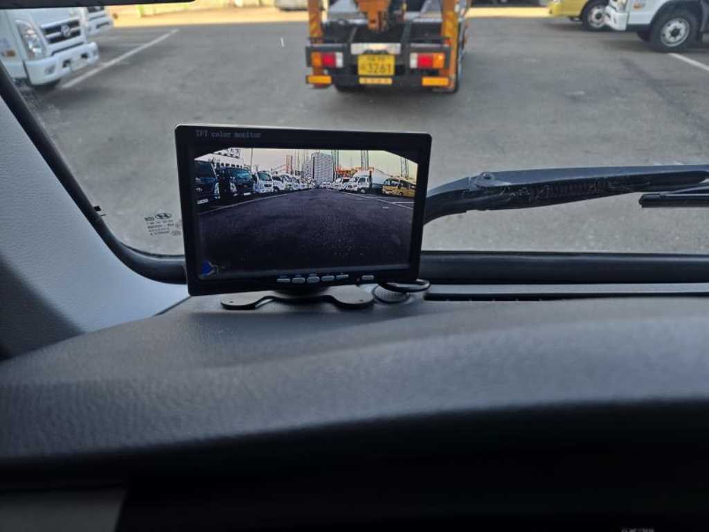 medium and large cargo Cargo 2023 Blanco - Importación desde Corea - HF Imports Iquique - Foto 13