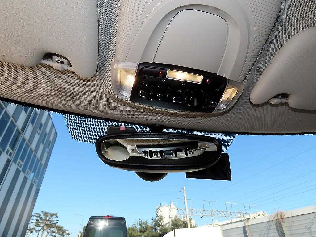 Mini Cooper 2018 Negro - Importación desde Corea - HF Imports Iquique - Foto 15