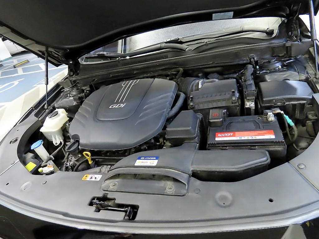 HYUNDAI Aslan 2017 Negro - Importación desde Corea - HF Imports Iquique - Foto 19