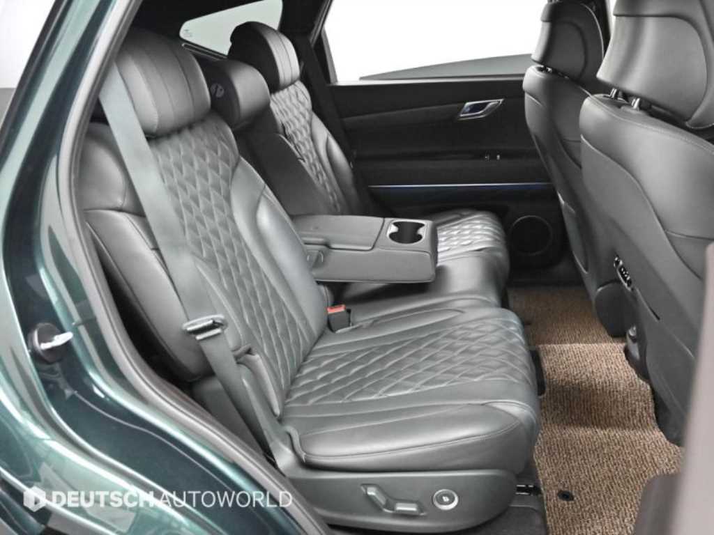 Genesis GV80 - Vista 12