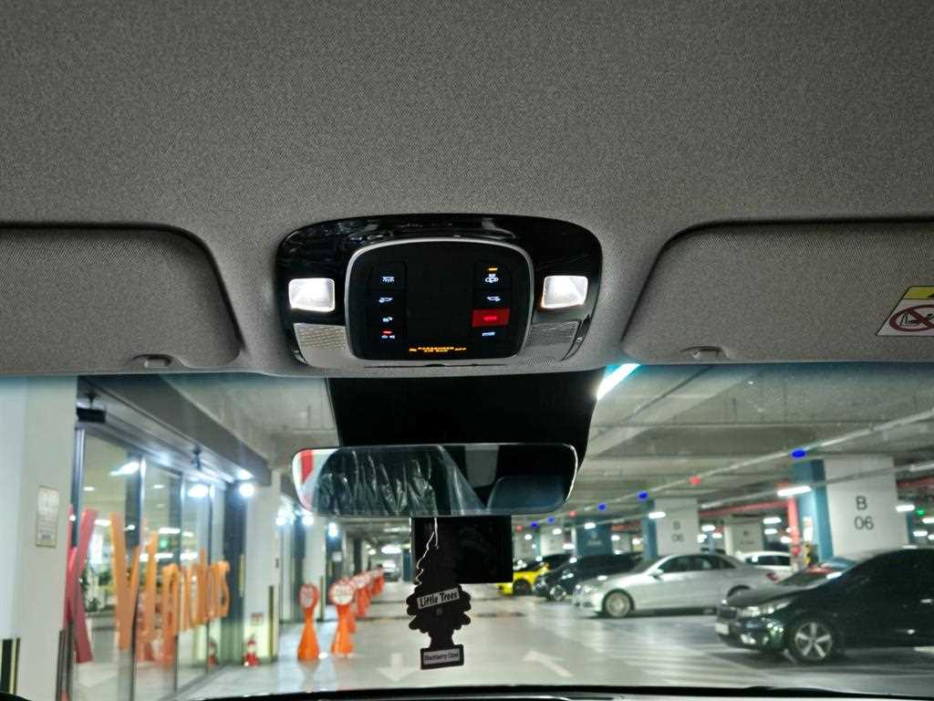 HYUNDAI Palisade 2023 Gris - Importación desde Corea - HF Imports Iquique - Foto 13