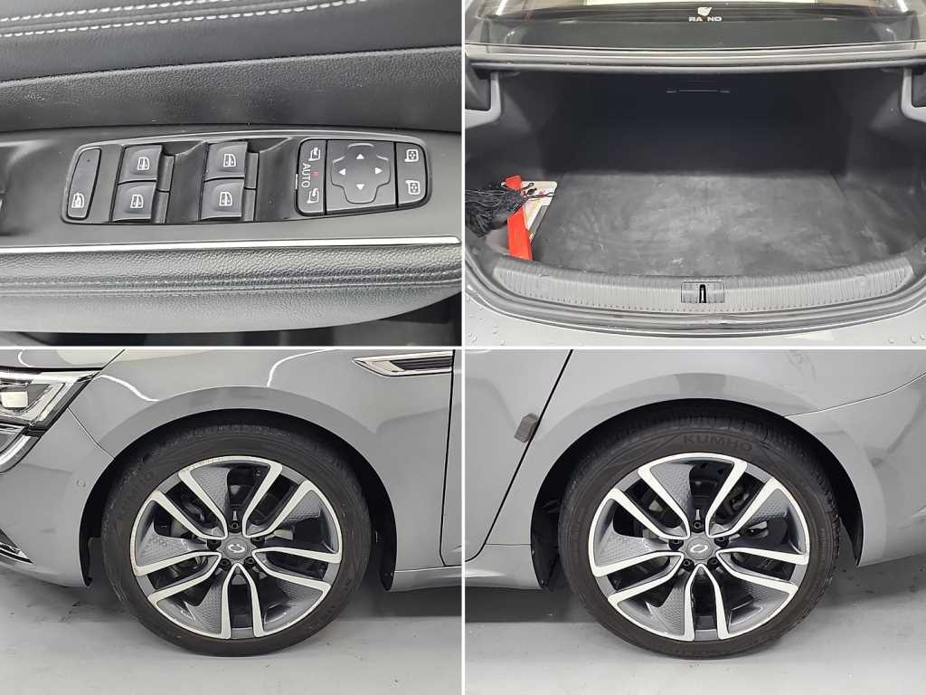 SAMSUNG SM6 2016 - Importación desde Corea - HF Imports Iquique - Foto 18