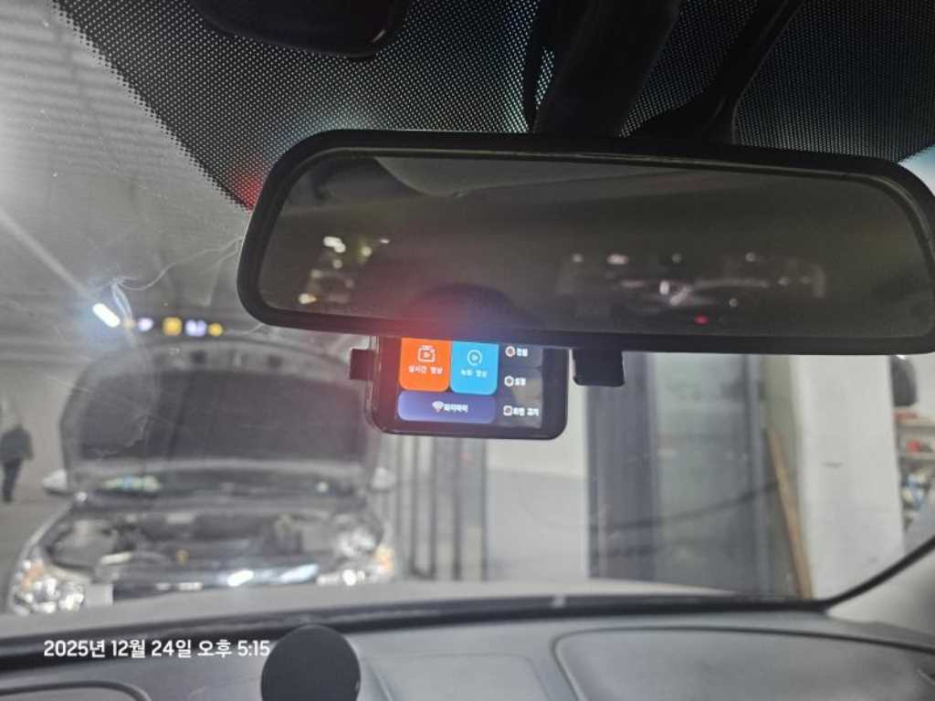 Ssangyong Tivoli - Vista 9