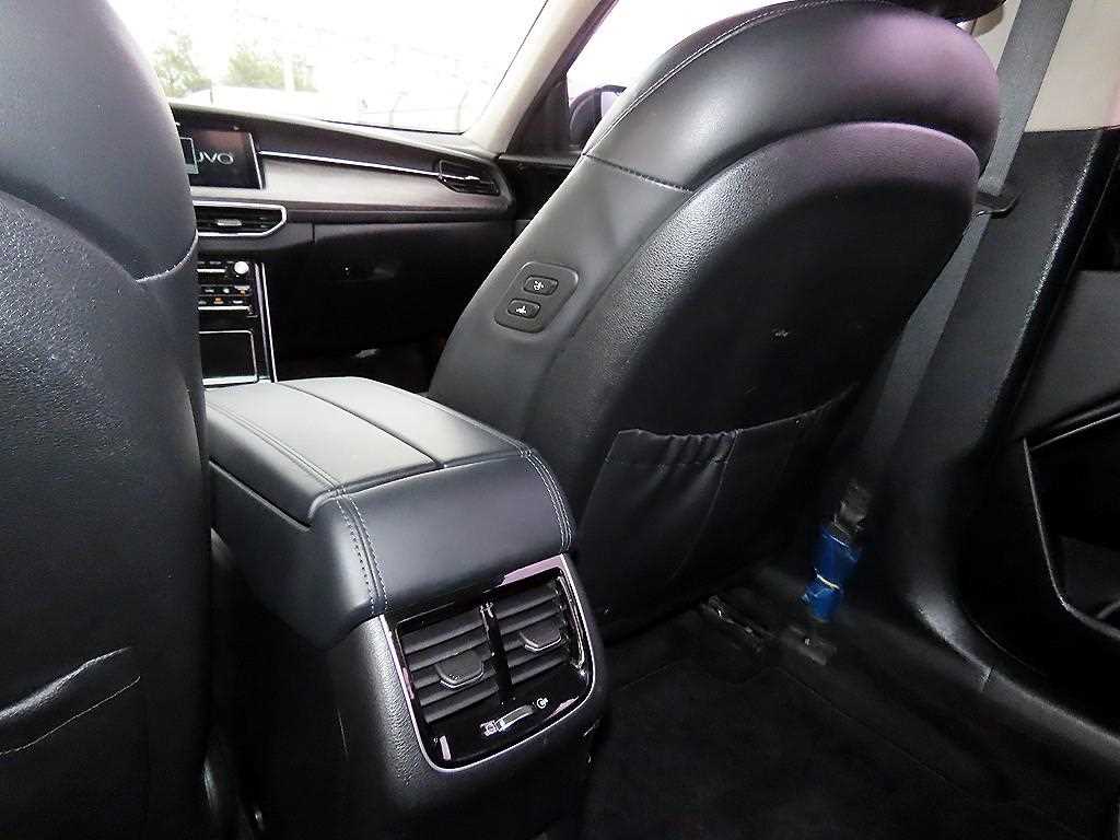 KIA K7 2020 Gris - Importación desde Corea - HF Imports Iquique - Foto 16