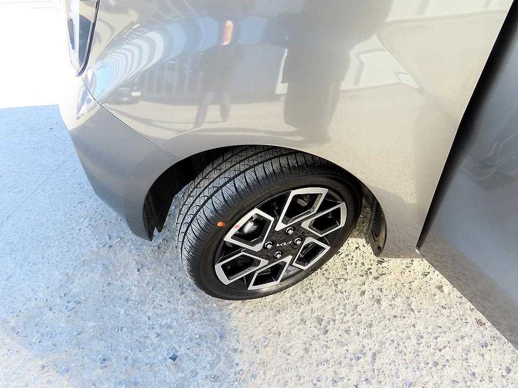 KIA Ray 2026 Gris - Importación desde Corea - HF Imports Iquique - Foto 20