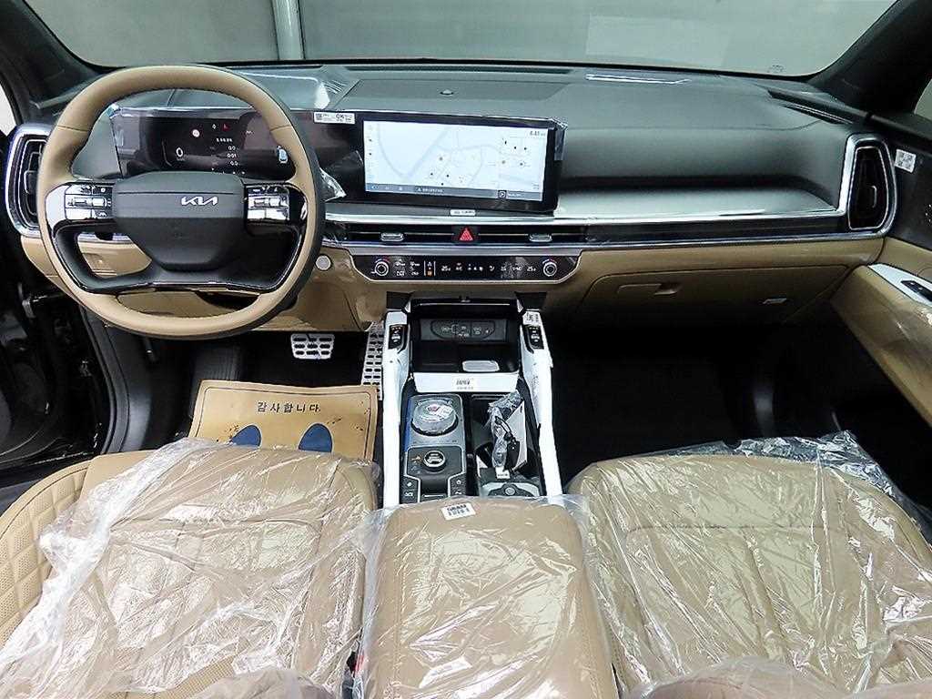 KIA Sorento - Vista 7