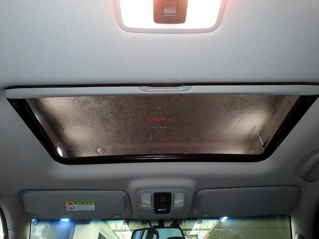 KIA Mohave 2015 Gris - Importación desde Corea - HF Imports Iquique - Foto 16