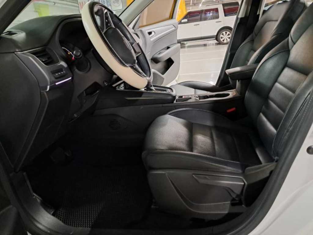 SAMSUNG XM3 2022 Blanco - Importación desde Corea - HF Imports Iquique - Foto 17