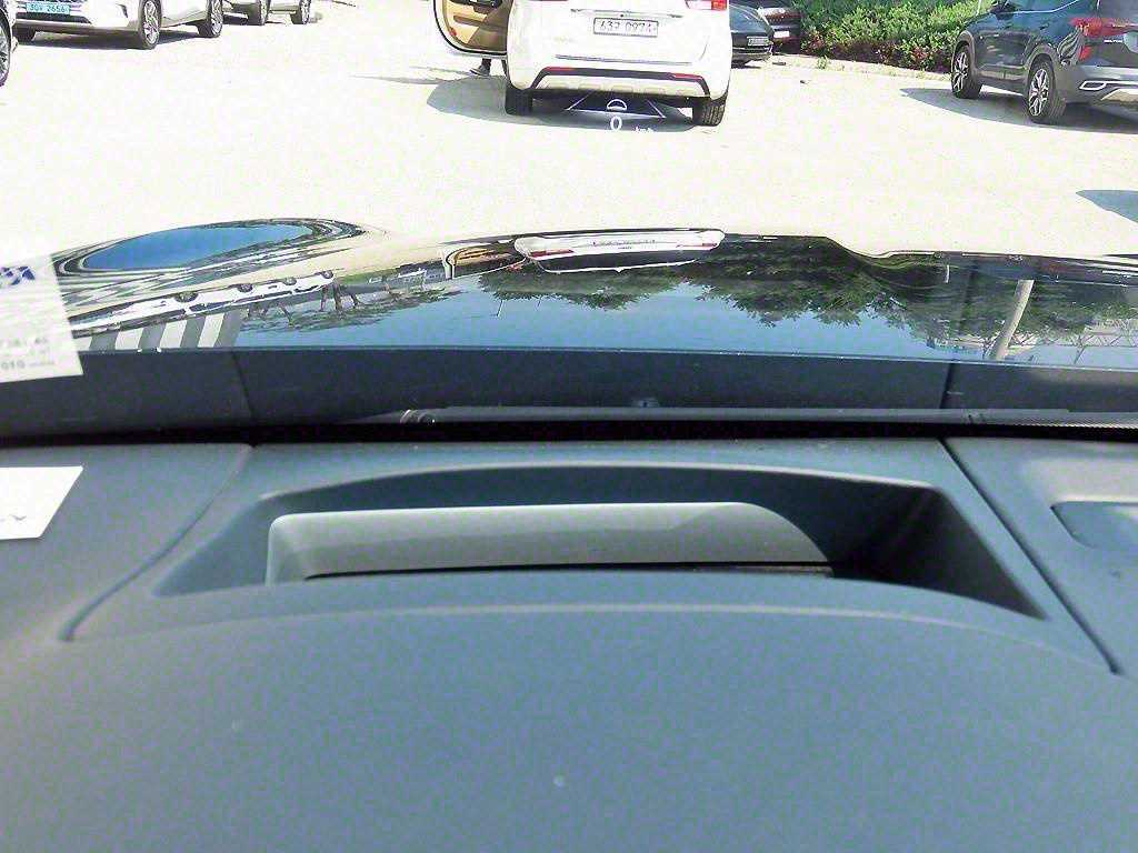 Genesis GV70 - Vista 10