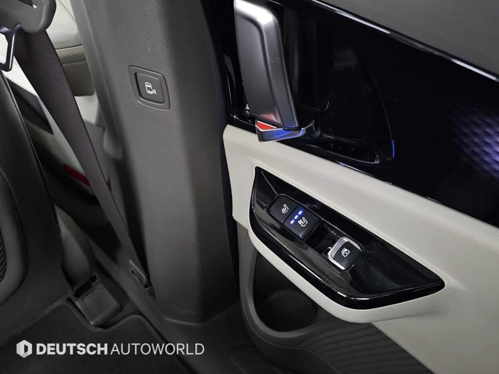 KIA Carnival 2022 Gris - Importación desde Corea - HF Imports Iquique - Foto 17