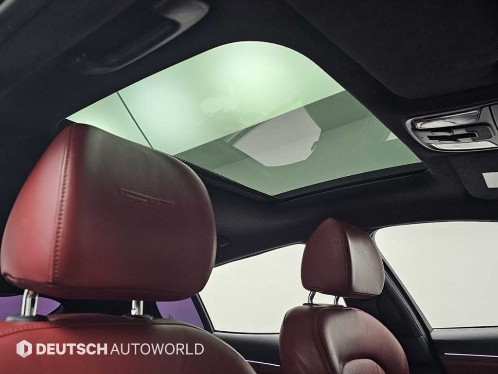 KIA Stinger 2018 Negro - Importación desde Corea - HF Imports Iquique - Foto 19