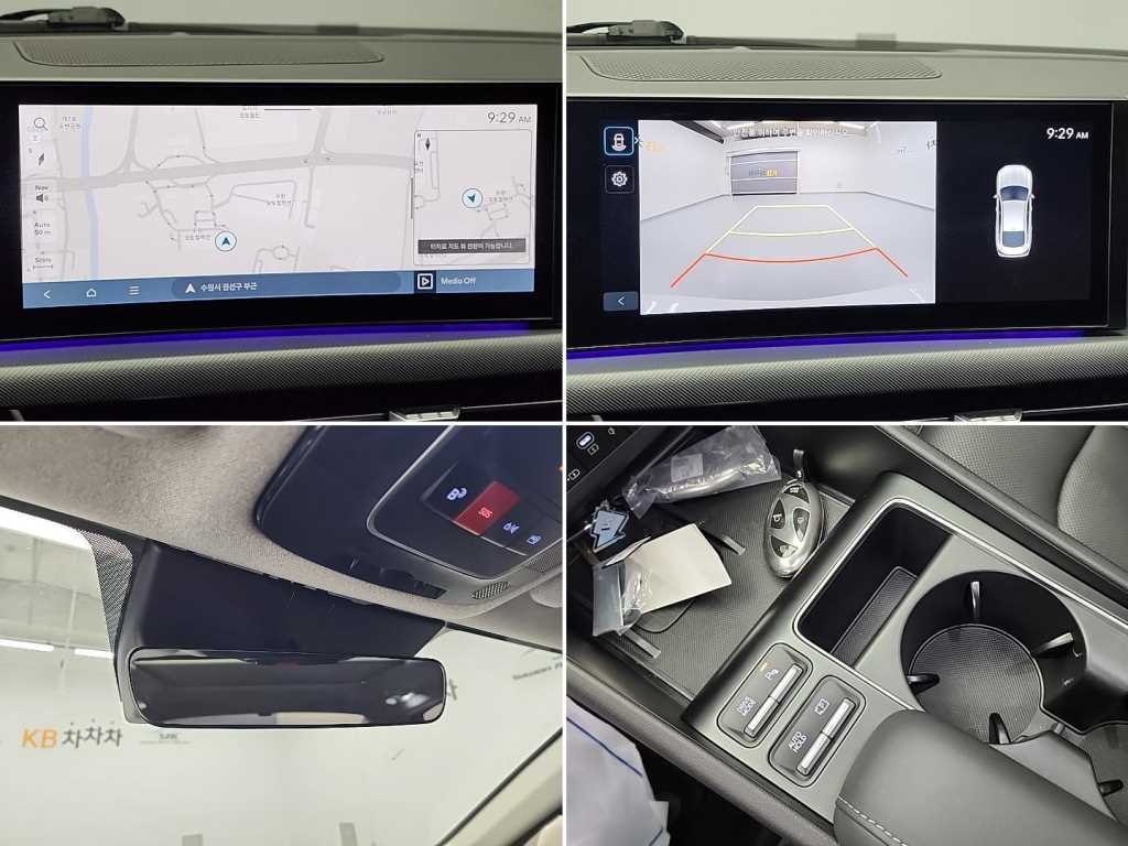 HYUNDAI Sonata 2024 - Importación desde Corea - HF Imports Iquique - Foto 16