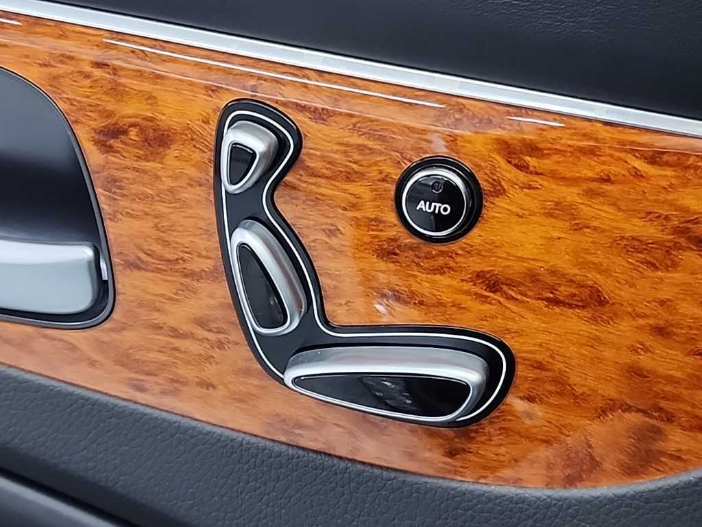 HYUNDAI Equus 2012 Negro - Importación desde Corea - HF Imports Iquique - Foto 15