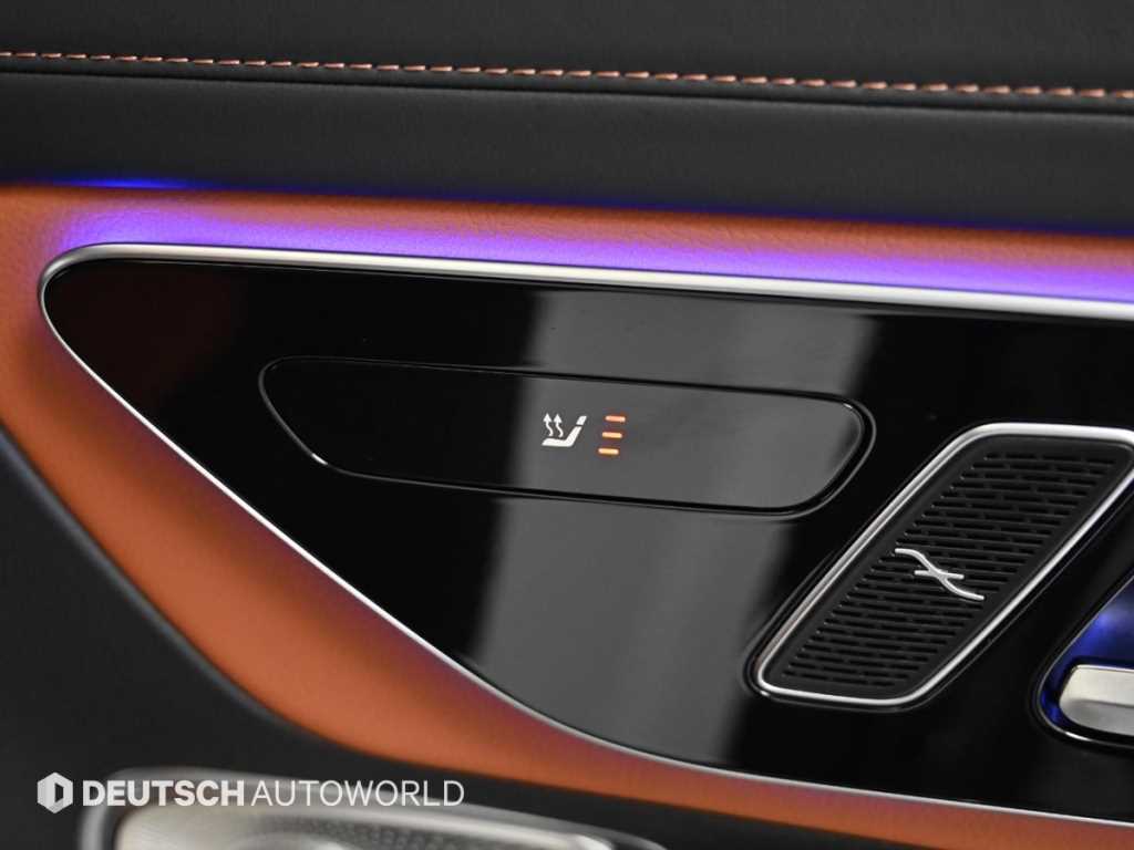 Mercedes Benz GLC Class 2024 Blanco - Importación desde Corea - HF Imports Iquique - Foto 16