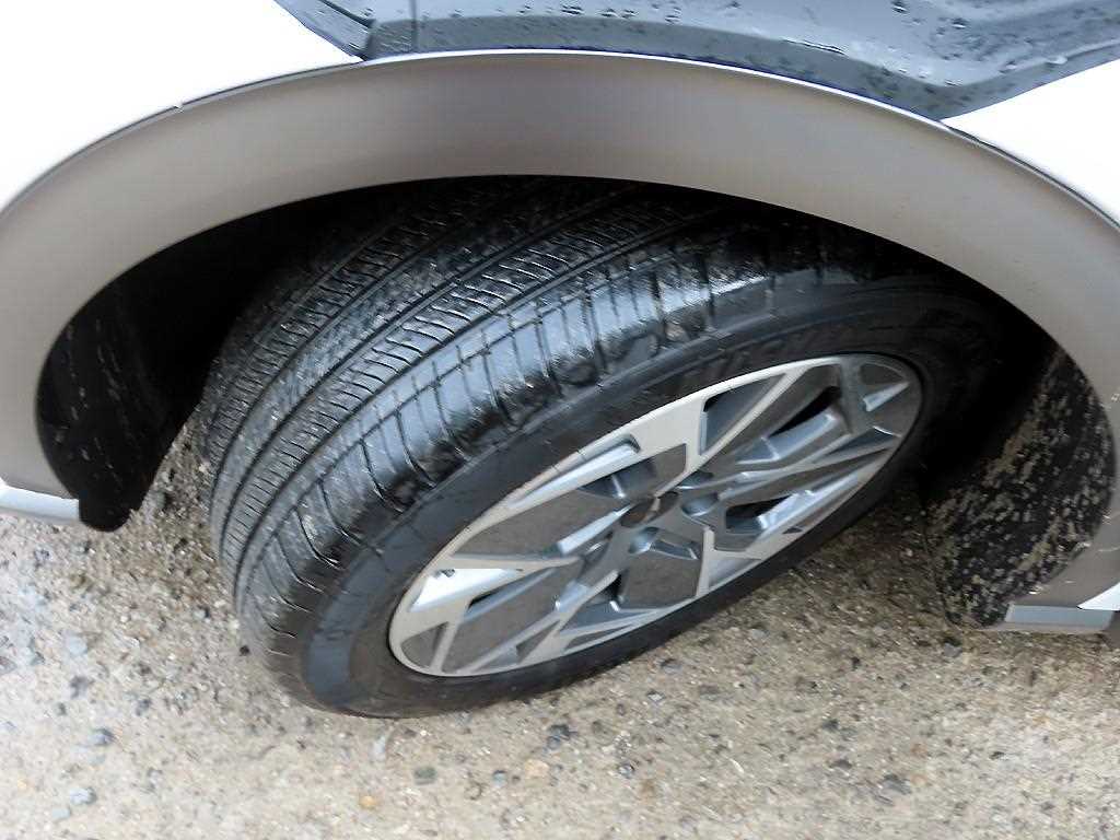 Genesis GV60 2022 Blanco - Importación desde Corea - HF Imports Iquique - Foto 20