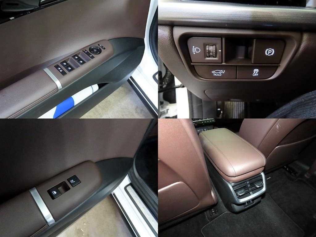 HYUNDAI Grandeur 2023 Blanco - Importación desde Corea - HF Imports Iquique - Foto 18